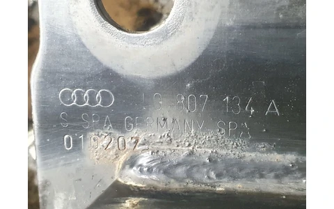 Armatura bara fata 4L0807133a Audi Q7 4L (2005 - 2009) - imagine 4