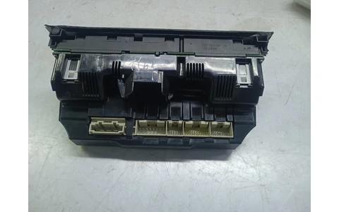 Panou clima ac 4l0820043h Audi Q7 4L (2005 - 2009) - imagine 3