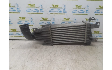 Radiator intercooler 13128926 Opel Astra H (2004 - 2007) - imagine 2