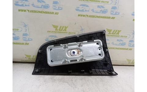 Airbag pasager 34106219A Dacia Logan 2 (2013 - 2016) - imagine 2