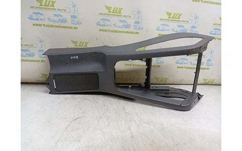 Consola centrala 1k0863243A Volkswagen Golf 5 (2003 - 2009) - imagine 2