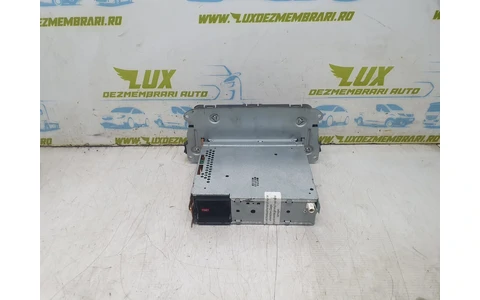 Radio cd 6j0035153 Seat Ibiza 4 (6J) (2008 - 2012) - imagine 2