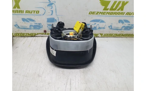 Airbag sofer 6j0880201 Seat Ibiza 4 (6J) (2008 - 2012) - imagine 2