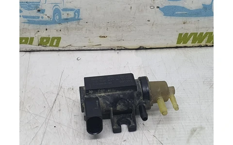 Electrovalva vacuum 1k0906627 Seat Ibiza 4 (6J) (2008 - 2012) - imagine 2