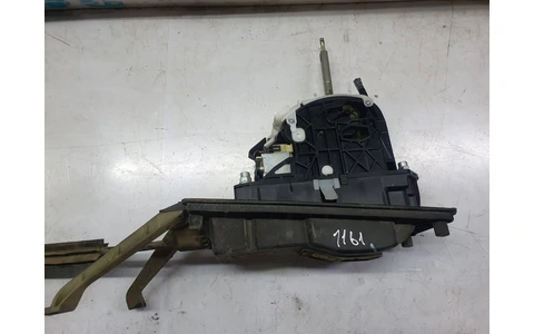 Timonerie automata 4L1713041n Audi Q7 4L (2005 - 2009) - imagine 4