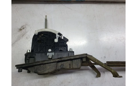 Timonerie automata 4L1713041n Audi Q7 4L (2005 - 2009) - imagine 3
