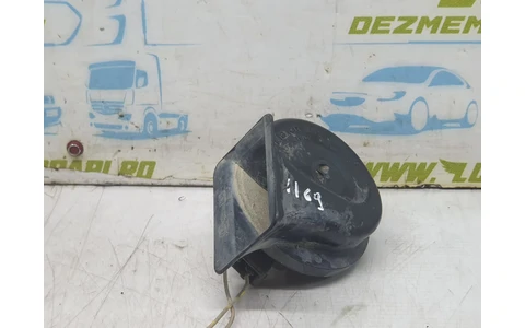 Claxon 0092018 Seat Ibiza 4 (6J) (2008 - 2012) - imagine 2