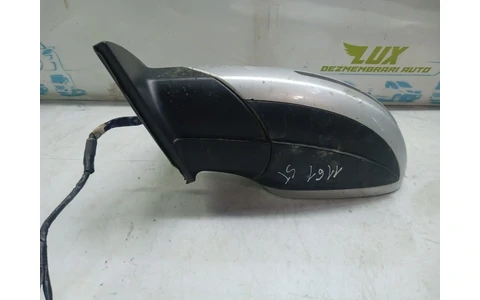 Oglinda stanga e1020878 Audi Q7 4L (2005 - 2009) - imagine 2