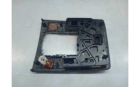 Consola centrala 4l0864261b Audi Q7 4L (2005 - 2009) - imagine 2