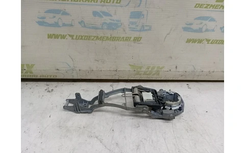 Suport maner exterior 1k0837886 Volkswagen Golf 5 (2003 - 2009) - imagine 2