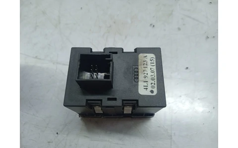 Panou butoane 4l1927123a Audi Q7 4L (2005 - 2009) - imagine 2