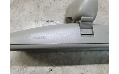 Oglinda retrovizoare interioara e1010810 Audi Q7 4L (2005 - 2009) - imagine 3