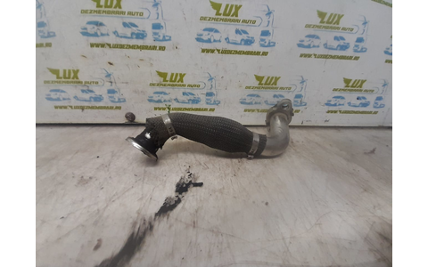 Conducta EGR 04B131521N Volkswagen Polo 5 (6R) (2009 - 2015) - imagine 2