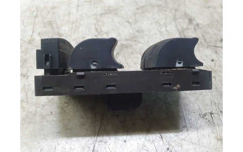 Panou butoane 4f0959851c Audi Q7 4L (2005 - 2009) - imagine 3