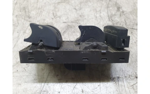 Panou butoane 4f0959851c Audi Q7 4L (2005 - 2009) - imagine 4