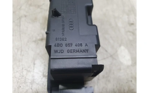 Suport pahare Audi Q7 4L (2005 - 2009) - imagine 3