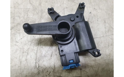 Motoras clapeta mixaj aer 7L0907511an ( Audi Q7 4L (2005 - 2009) - imagine 3