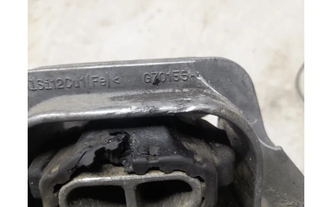 Suport motor G70155 Volkswagen Polo 5 (6R) (facelift) (2014 - 2018) - imagine 3