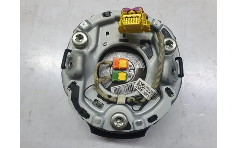 Airbag sofer 4L0880201h Audi Q7 4L (2005 - 2009) - imagine 4