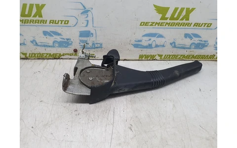 Maneta frana de mana 360106743r Dacia Duster 1 (2010 - 2013) - imagine 2