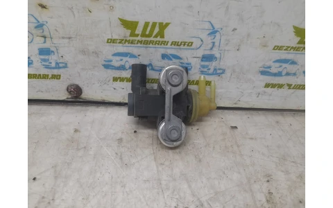Electrovalva vacuum 1k0906627b Volkswagen Passat B7 (2010 - 2015) - imagine 3