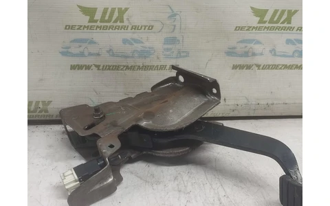 Pedala frana 465014380r Dacia Logan 2 (2013 - 2016) - imagine 3