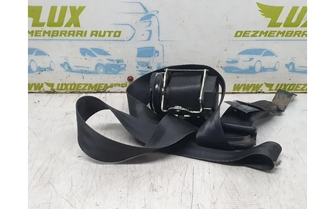 Centura siguranta stanga fata 6j4857705 Seat Ibiza 4 (6J) (2008 - 2012) - imagine 2