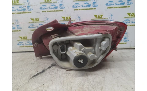 Stop stanga 6J4945257A Seat Ibiza 4 (6J) (2008 - 2012) - imagine 2