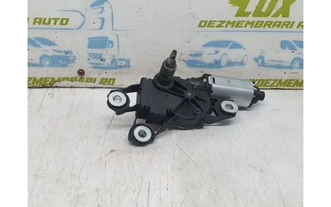Motoras stergator haion 6j4955711 Seat Ibiza 4 (6J) (2008 - 2012) - imagine 2
