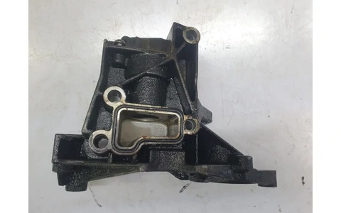 Suport accesorii 059145169aa Audi Q7 4L (2005 - 2009) - imagine 4
