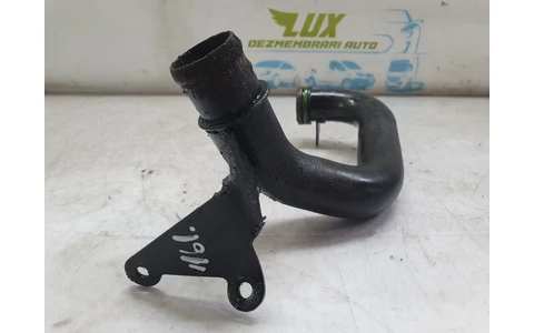 Conducta apa 059121071am Audi Q7 4L (2005 - 2009) - imagine 3