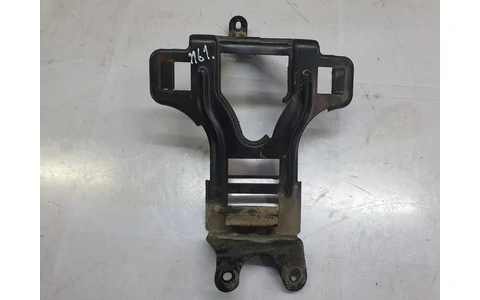 Suport motor 7L0907649c Audi Q7 4L (2005 - 2009) - imagine 3