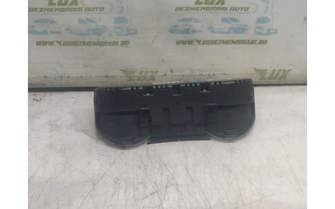 Ceasuri de bord a2c533332250 Seat Ibiza 4 (6J) (2008 - 2012) - imagine 2