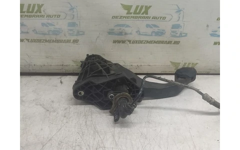 Pedala ambreiaj 6r1721059h Seat Ibiza 4 (6J) (2008 - 2012) - imagine 2