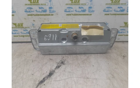 Airbag pasager 6J0880204 Seat Ibiza 4 (6J) (2008 - 2012) - imagine 2