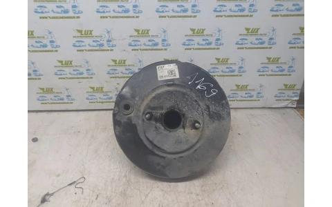 Tulumba frana 6R1614105 Seat Ibiza 4 (6J) (2008 - 2012) - imagine 2