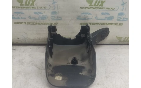 Ornament coloana volan 6j0858559 Seat Ibiza 4 (6J) (2008 - 2012) - imagine 2