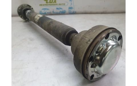 Cardan 7L6521101h Audi Q7 4L (2005 - 2009) - imagine 3