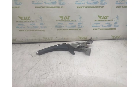 Maneta frana de mana 6j071146 Seat Ibiza 4 (6J) (2008 - 2012) - imagine 2