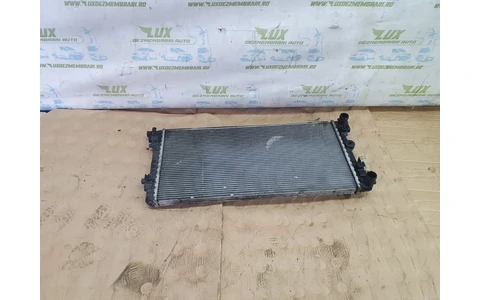 Radiator apa 6R0121253L Volkswagen Polo 5 (6R) (2009 - 2015) - imagine 2