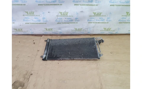 Radiator clima ac Volkswagen Polo 5 (6R) (facelift) (2014 - 2018) - imagine 2