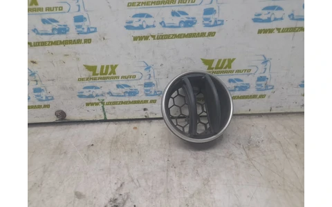 Grila ventilatie Seat Ibiza 4 (6J) (2008 - 2012) - imagine 2