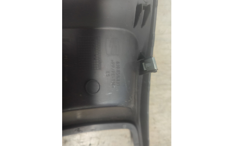 Suport pahare 6j0858331 Seat Ibiza 4 (6J) (2008 - 2012) - imagine 3