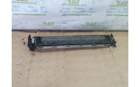 Radiator intercooler M150071C Seat Ibiza 4 (facelift) 6J (2012 - 2015) - imagine 2