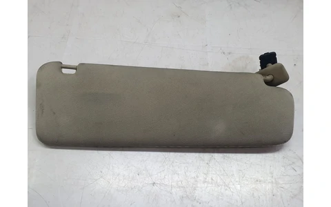 Parasolar stanga 4L09857551 Audi Q7 4L (2005 - 2009) - imagine 3