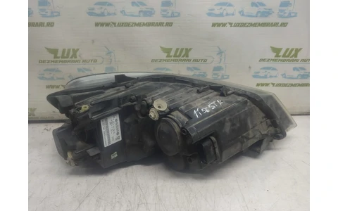 Far stanga 6c1941005b Volkswagen Polo 5 (6R) (facelift) (2014 - 2018) - imagine 2