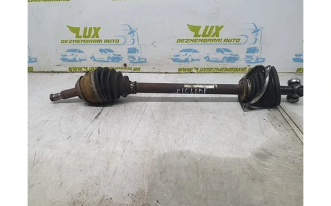 Planetara stanga fata vKJC8146 Dacia Logan 2 (2013 - 2016) - imagine 2