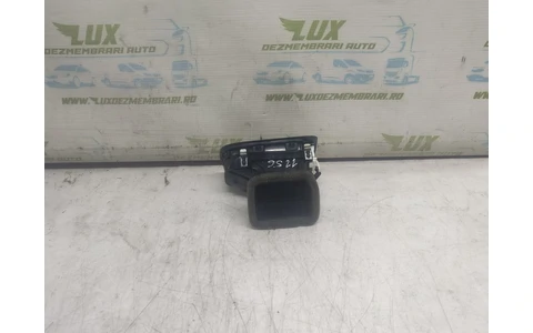 Grila ventilatie bord 6rf819704 Volkswagen Polo 5 (6R) (facelift) (2014 - 2018) - imagine 2