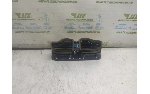 Grila ventilatie bord 6rf819728 Volkswagen Polo 5 (6R) (facelift) (2014 - 2018) - imagine 2
