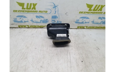 Grila ventilatie bord 6RF819703 Volkswagen Polo 5 (6R) (facelift) (2014 - 2018) - imagine 3